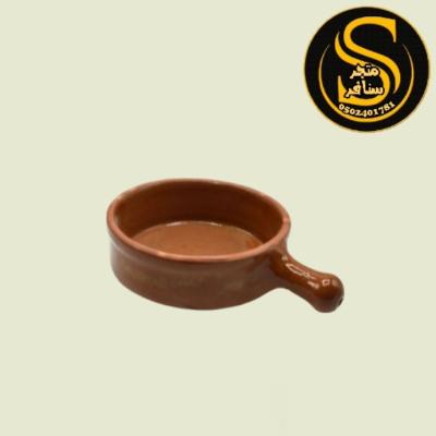 طاوة فخار مصري