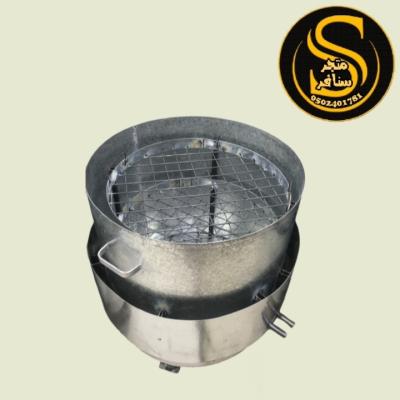 برميل مندي الصحراء