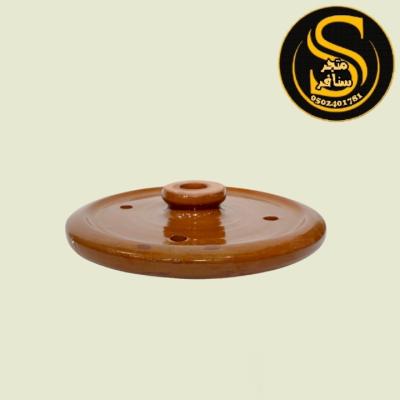 ثقالة ورق عنب وسط