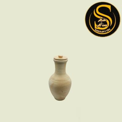 جرة مكة فخار