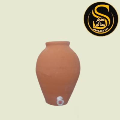زير المدينة كوز/ حجم ٢٠ لتر تقريباً