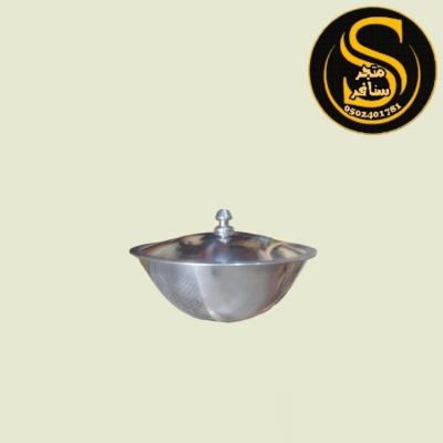 قدر بخاري اوزبكي ناعم صغير
