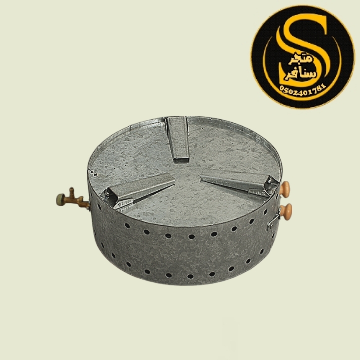 فرن الوذف صاج تيفال وطني كبير