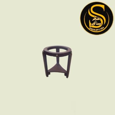 قاعدة جره خشب/ ارتفاع ٢٠ سم