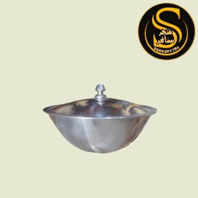 قدر بخاري اوزبكي ناعم كبير