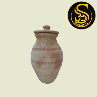 زير المدينة/ تربة المدينة حجم ١٢ لتر تقريباً