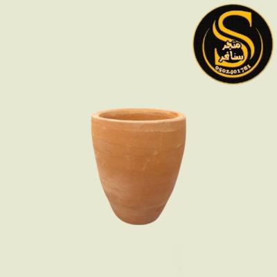 كاس فخار وطني، ماء شاهي