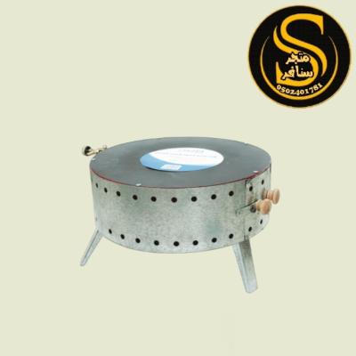 فرن الوذف صاج تيفال وطني صغير