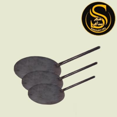 صاح خبز جمر