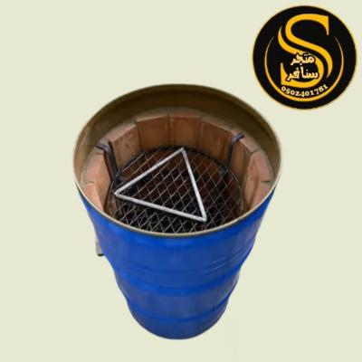 برميل مندي طوب ذبيحة