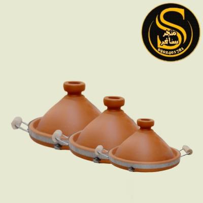 طاجن مغربي بصاج