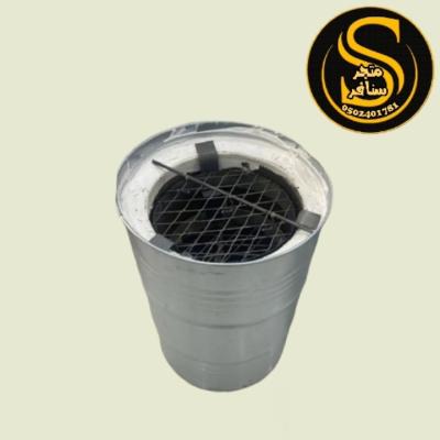 برميل مندي فخار نص هرفي