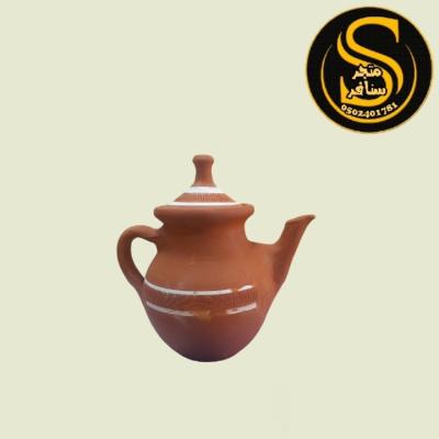 ابريق شاهي تركي صغير