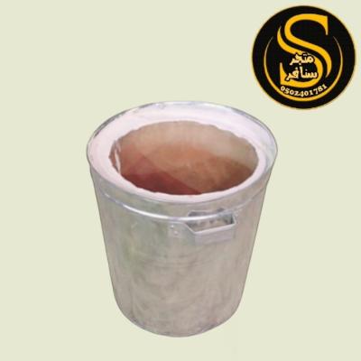 تنور خبز فخار