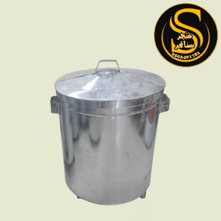 تنور خبز حطب + طبخ ربع مندي