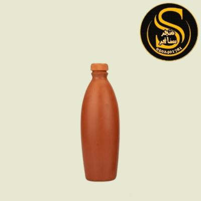 مطارة هندي فخار