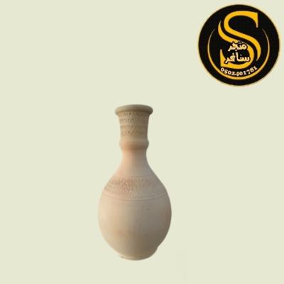 جرة باكستاني فخار