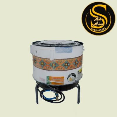 تنور خبز تيفال العودي صغير