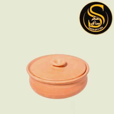 قدر فخار مصري جامبو