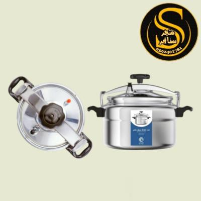 قدر ضغط السيف بلس