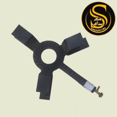 موقد غاز صيني مثلث