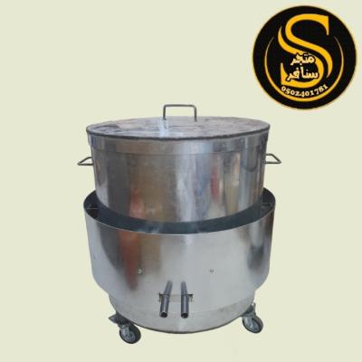 برميل مندي الصحراء
