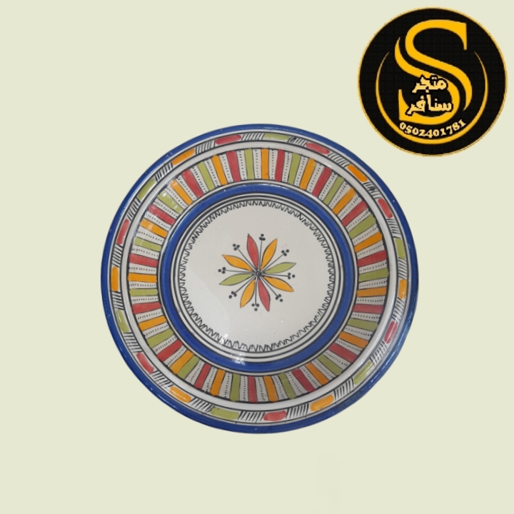 قصريات تقديم مغربية